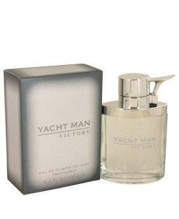 Yacht Man Victory Eau De Toilette