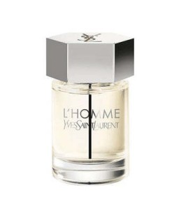 Yves Saint Laurent L'Homme Eau De Toilette