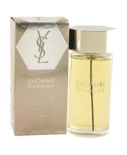 Yves Saint Laurent L'Homme Eau De Toilette
