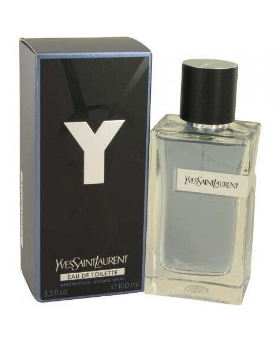 Ysl Y Eau De Toilette