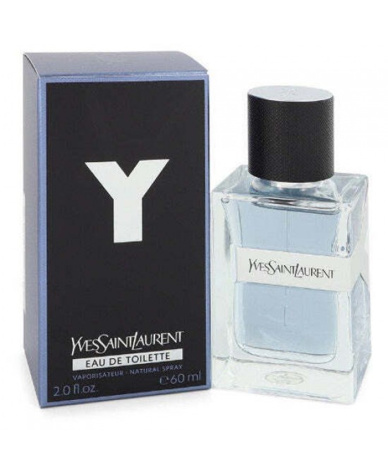 Ysl Y Eau De Toilette