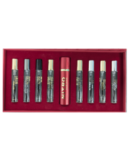 Dumont Nitro 8 Piece Coffret Set