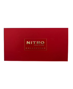 Dumont Nitro 8 Piece Coffret Set