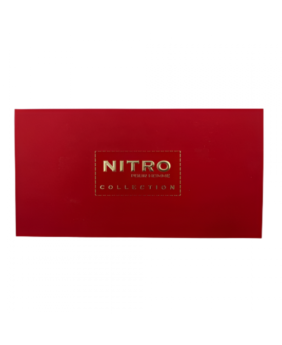 Dumont Nitro 8 Piece Coffret Set