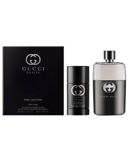 Gucci Guilty 2 Piece Gift Set