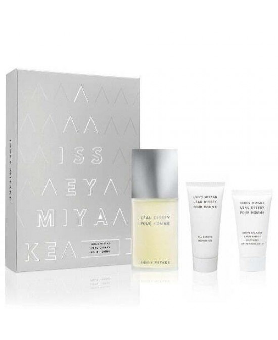 L'Eau D'Issey 3 Piece Gift Set