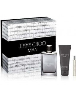 Jimmy Choo 3 Piece Gift Set