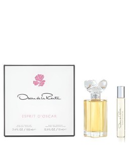 Oscar Esprit D'Oscar 2 Piece Gift Set