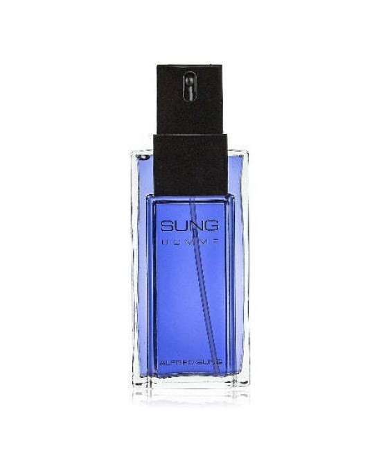Alfred Sung Homme Eau De Toilette