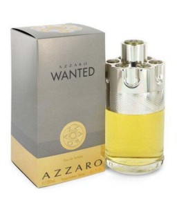 Azzaro Wanted Eau De Toilette