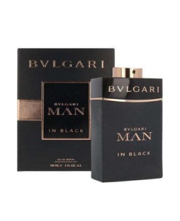 Bvlgari Man In Black Eau De Parfum