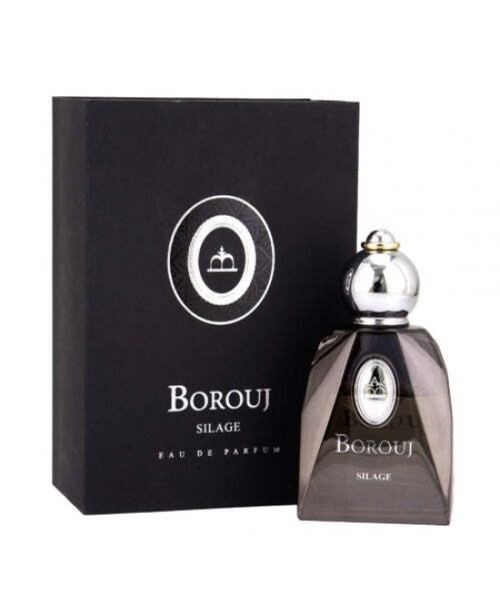 Dumont Borouj Silage Eau De Parfum (Kilian Angels Share Twist)