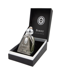 Dumont Borouj Spiritus Eau De Parfum (Creed Aventus Twist)
