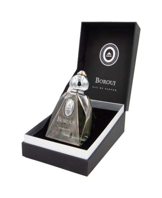 Dumont Borouj Spiritus Eau De Parfum (Creed Aventus Twist)