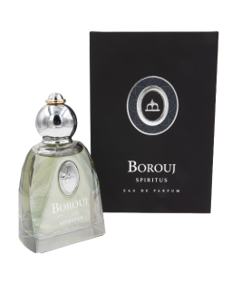 Dumont Borouj Spiritus Eau De Parfum (Creed Aventus Twist)