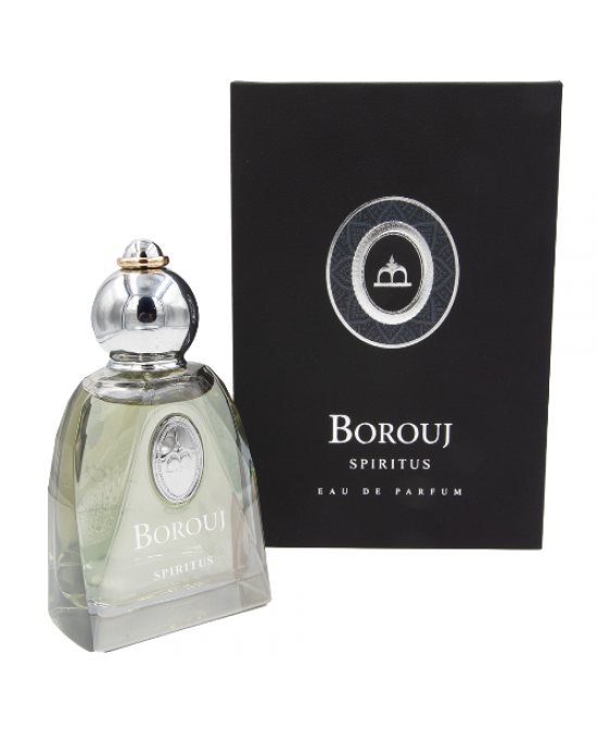 Dumont Borouj Spiritus Eau De Parfum (Creed Aventus Twist)
