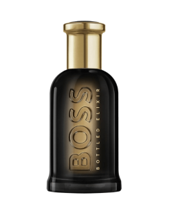 Boss Bottled Elixir Eau De Parfum
