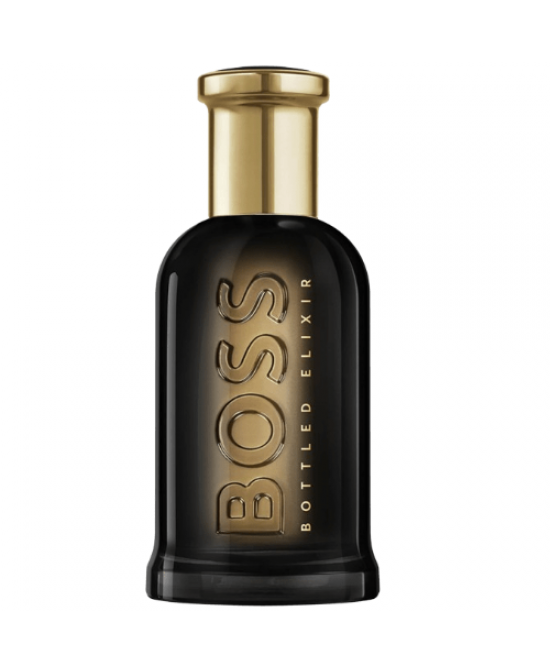 Boss Bottled Elixir Eau De Parfum