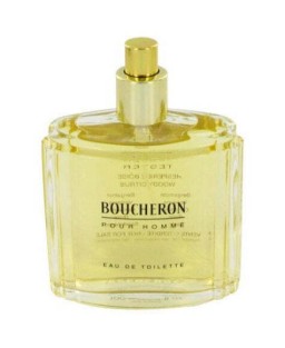 Boucheron Pour Homme Eau De Toilette