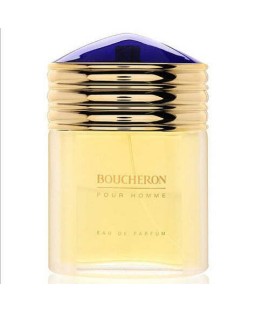 Boucheron Pour Homme Eau De Parfum