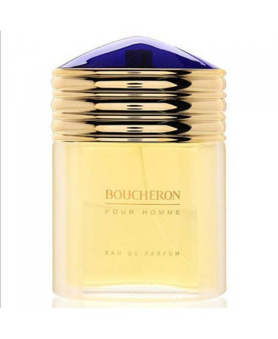 Boucheron Pour Homme Eau De Parfum