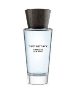 Burberry Touch Eau De Toilette