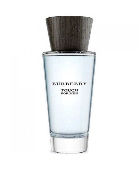 Burberry Touch Eau De Toilette