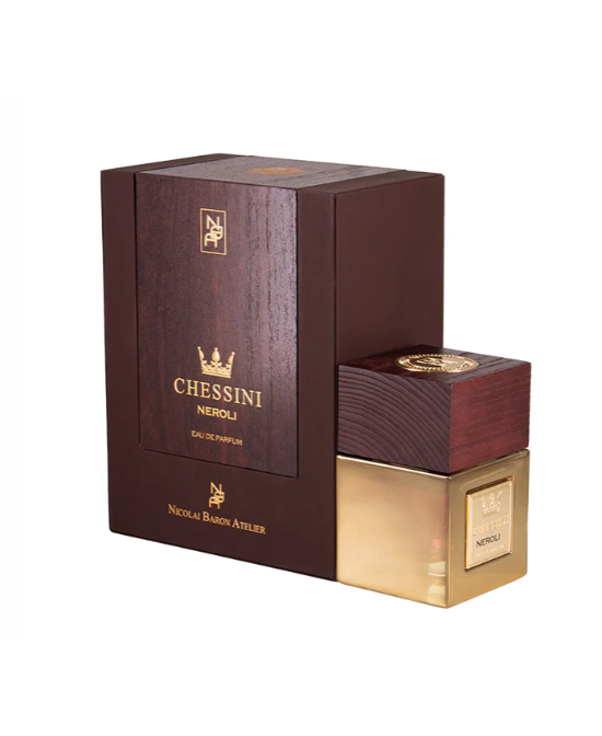 Dumont Chessini Neroli Eau De Parfum