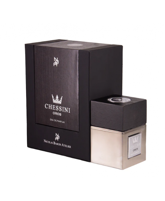 Dumont Chessini Oros Eau De Parfum