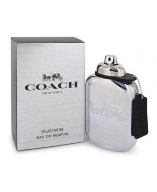 Coach Platinum Eau De Parfum