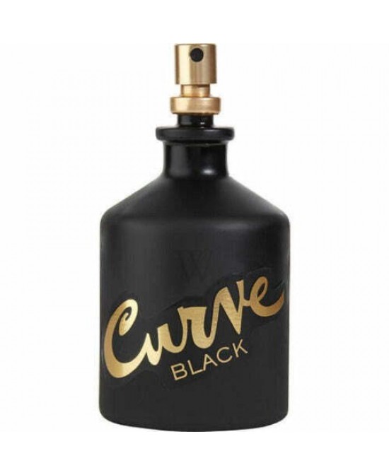 Curve Black Eau De Toilette