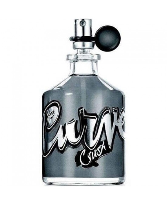 Curve Crush Cologne
