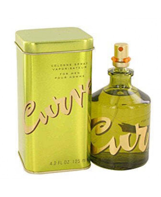 Liz Claiborne Curve Cologne