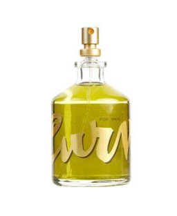 Liz Claiborne Curve Cologne