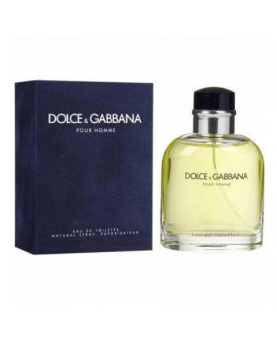 Dolce & Gabbana Eau De Toilette