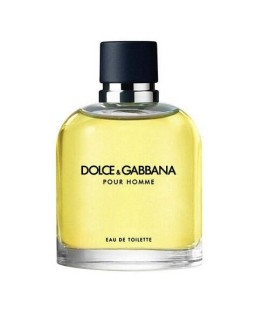 Dolce & Gabbana Eau De Toilette