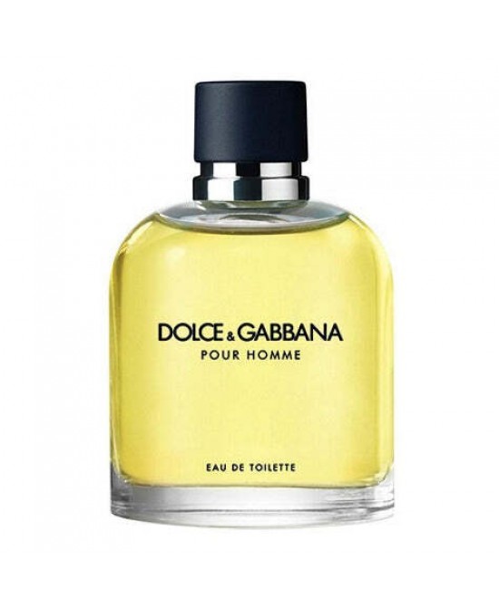 Dolce & Gabbana Eau De Toilette