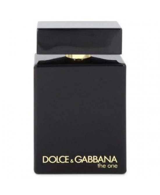 D & G The One Eau De Parfum Intense