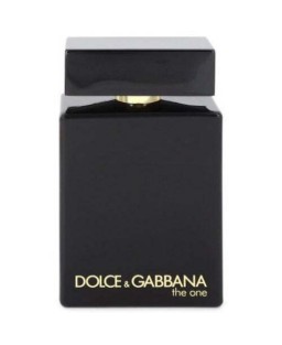 D & G The One Eau De Parfum Intense