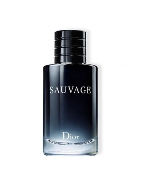 Dior Sauvage Eau De Toilette