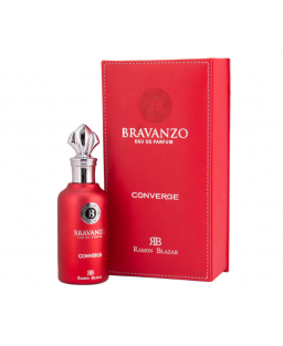 Dumont Bravanzo Converge Eau De Parfum