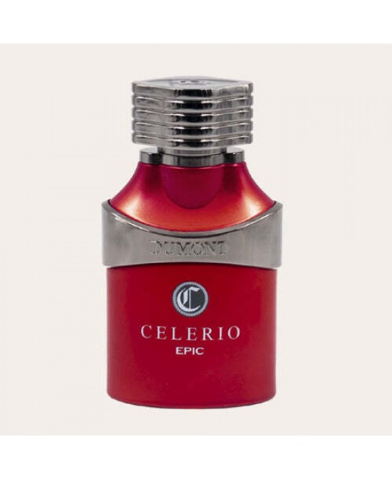 Dumont Celerio Epic Eau De Parfum
