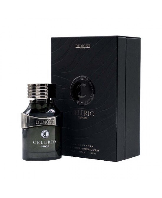 Dumont Celerio Oros Eau De Parfum