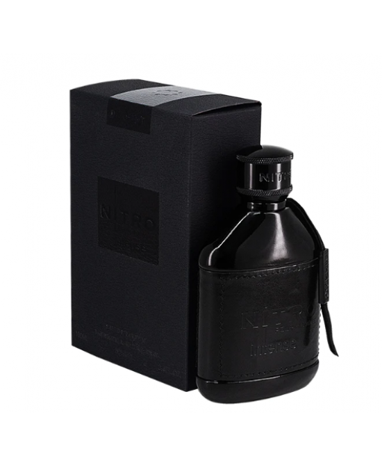 Dumont Nitro Intense Eau De Parfum