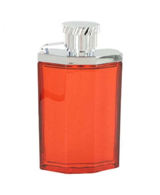 Desire Red Eau De Toilette