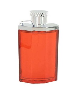 Desire Red Eau De Toilette