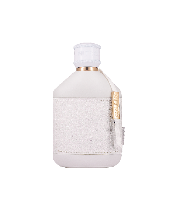 Dumont Nitro White Eau De Parfum