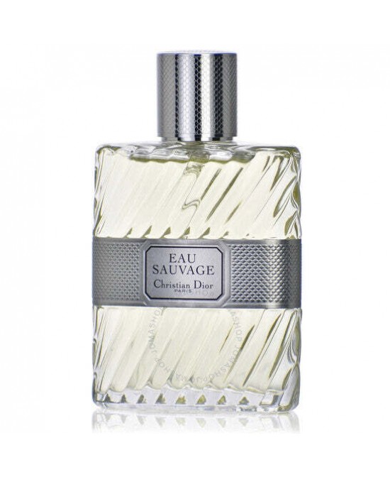 Eau Sauvage Eau De Toilette