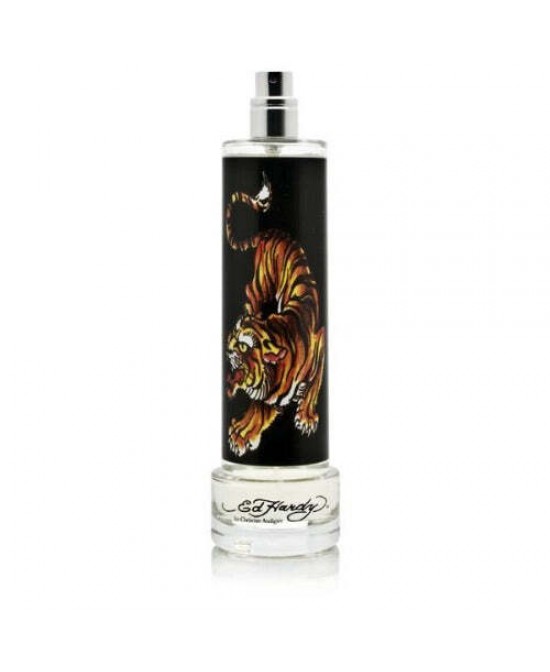 Ed Hardy Eau De Toilette