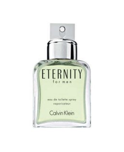 Eternity Eau De Toilette